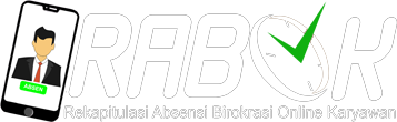 Rabok Logo